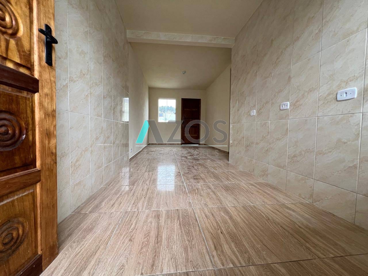 Casa à venda com 3 quartos, 50m² - Foto 9