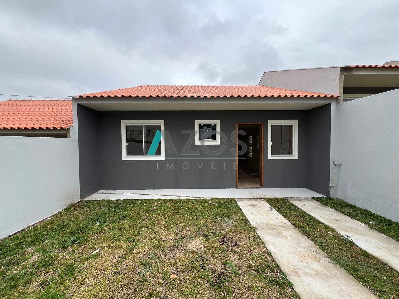 Casa à venda com 3 quartos, 50m² - Foto 2