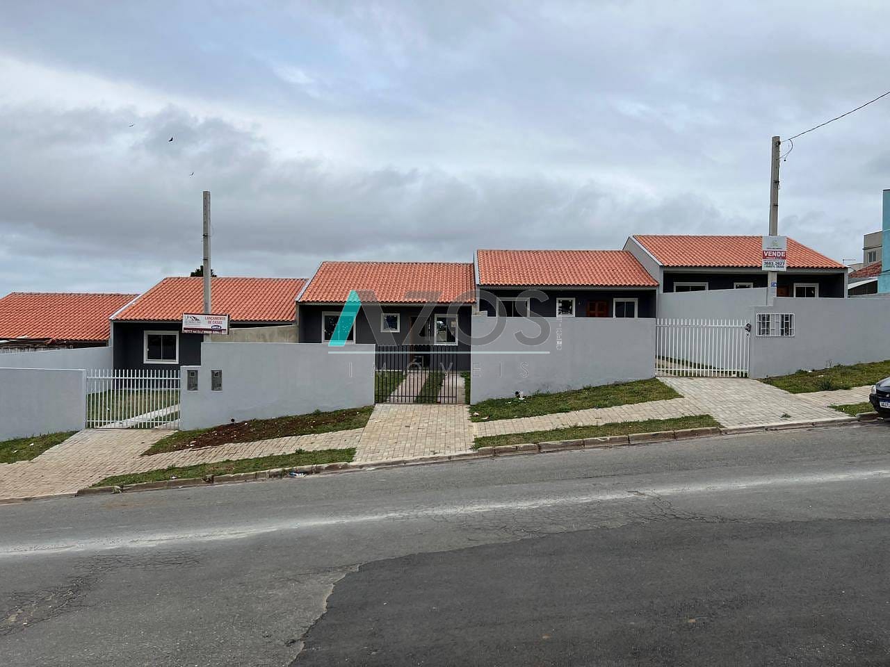 Casa à venda com 3 quartos, 50m² - Foto 23