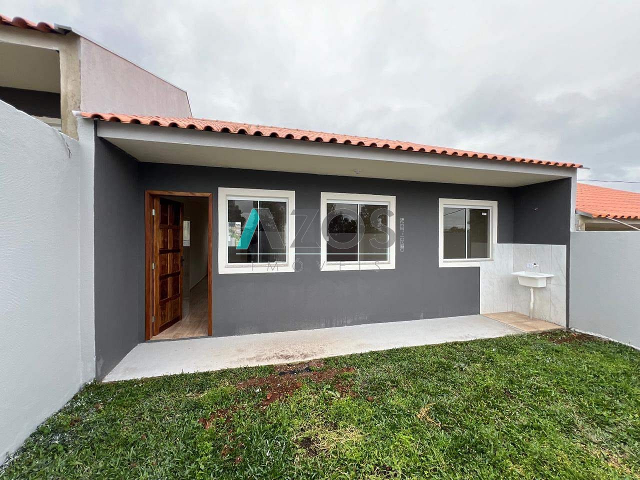 Casa à venda com 3 quartos, 50m² - Foto 17