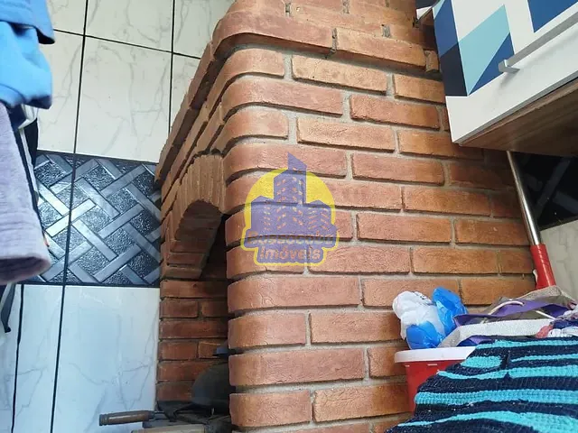 Casa 3 quartos e 1 banheiro, à venda, no bairro km 18 em Osasco