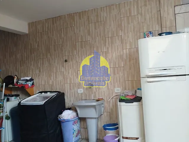 Casa 3 quartos e 1 banheiro, à venda, no bairro km 18 em Osasco