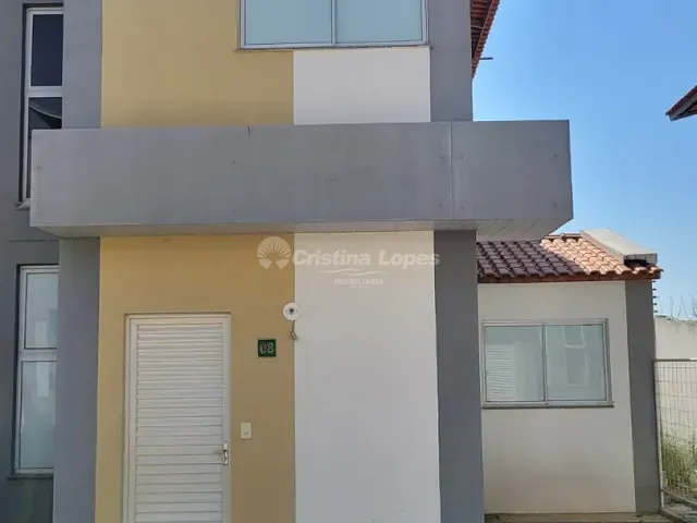 Casa 3 quartos e 2 banheiros, à venda, no bairro Verde Lar em Teresina