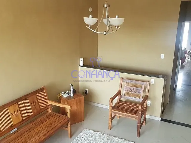 Casa com 108m² 2 quartos e 2 banheiros, à venda, no bairro Campo Grande em Rio de Janeiro
