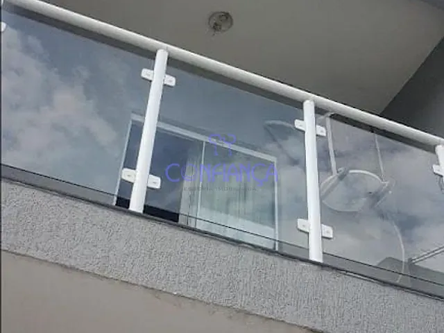 Casa com 108m² 2 quartos e 2 banheiros, à venda, no bairro Campo Grande em Rio de Janeiro