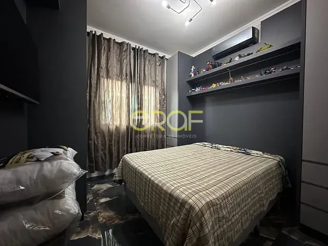 Casa com 135m² 2 quartos e 3 banheiros, à venda, no bairro Setor Bela Vista em Formosa