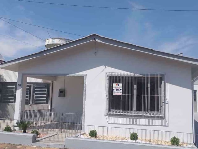 Foto do Casa - Casa para locação, Centro, Arroio do Meio, RS | Executivo Imóveis