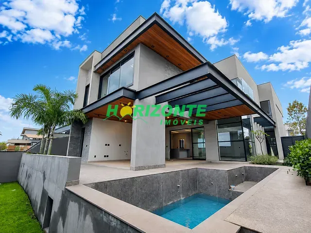 Casa com 525m² 5 quartos e 6 banheiros, à venda, no bairro urbanova em São José dos Campos