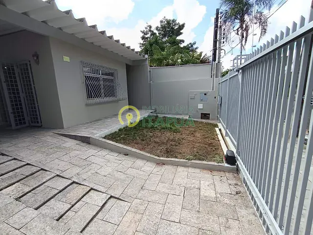 Casa com 340m² 5 quartos e 3 banheiros, à venda, no bairro Quebec em Londrina