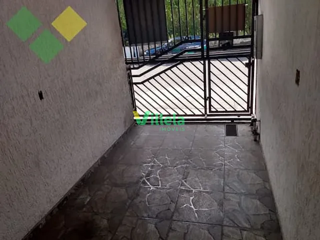 Casa com 228m² 2 quartos e 2 banheiros, à venda, no bairro Jardim Carolina em Itaquaquecetuba