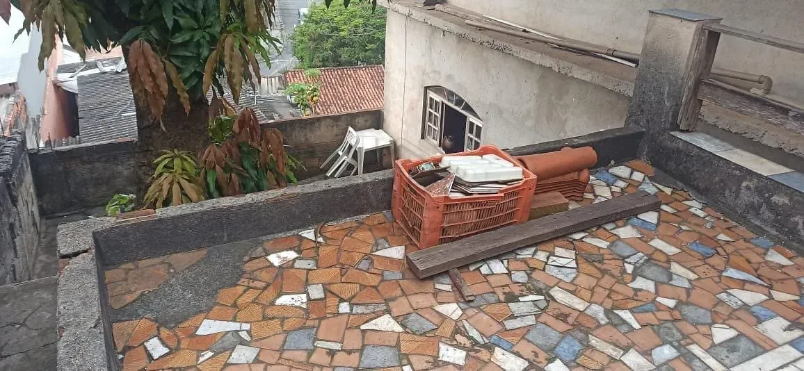Casa, 2 quartos, 300 m² - Foto 14