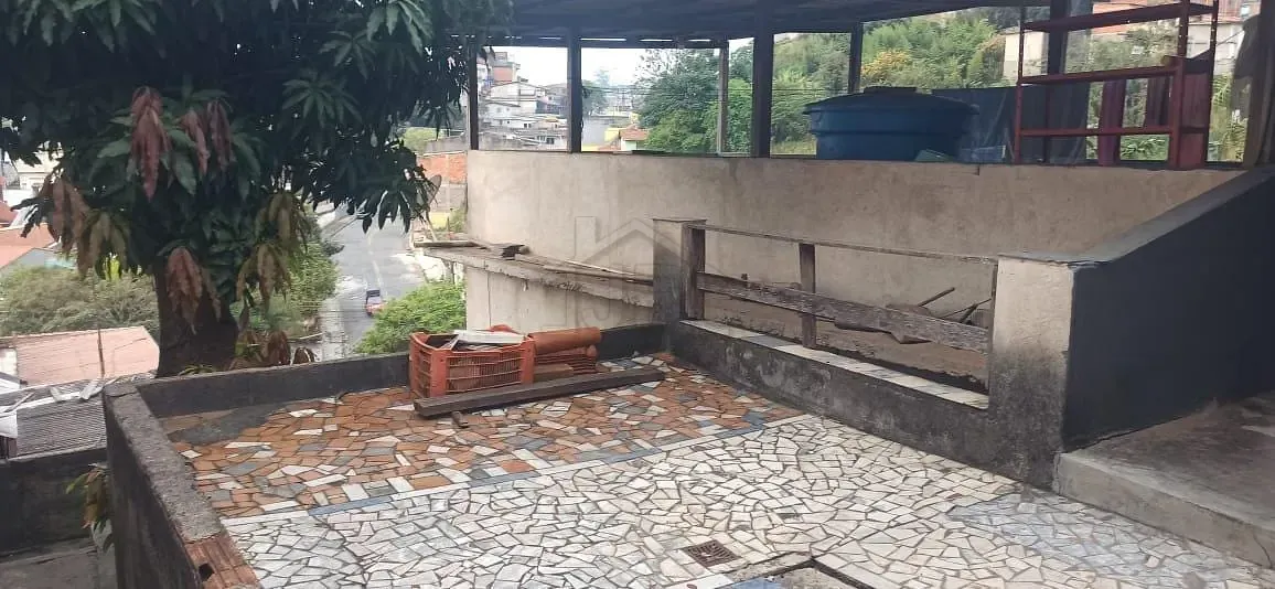 Casa, 2 quartos, 300 m² - Foto 15