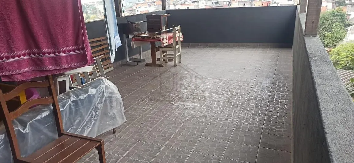 Casa, 2 quartos, 300 m² - Foto 1