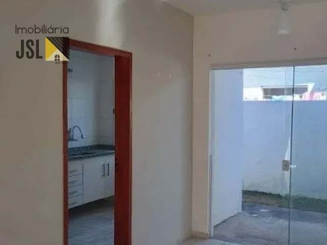 Casa com 128m² 2 quartos e 2 banheiros, à venda, no bairro Vila Bandeirantes em Caçapava
