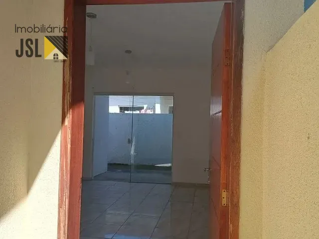 Casa com 128m² 2 quartos e 2 banheiros, à venda, no bairro Vila Bandeirantes em Caçapava