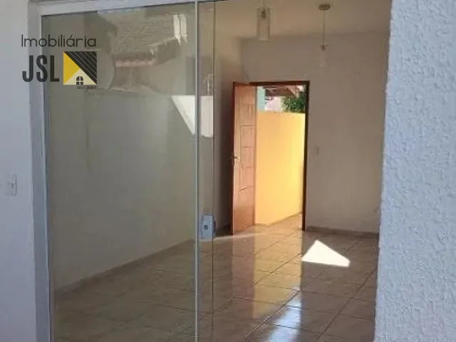 Casa com 128m² 2 quartos e 2 banheiros, à venda, no bairro Vila Bandeirantes em Caçapava