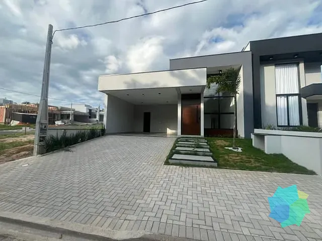 Casa com 372m² 3 quartos e 3 banheiros, à venda, no bairro Jardim Marília em Salto
