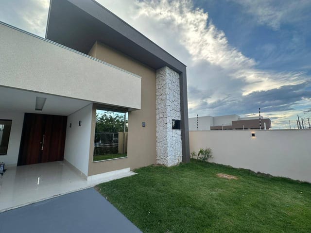 Casa com 360m² 3 quartos e 1 banheiro, à venda, no bairro Jardim Morumbi em Sinop