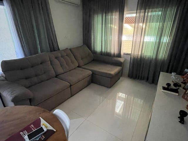Foto do Casa - Casa à venda, Paulicéia, 2 VAGAS DE GARAGEM, AREA GOURMET, 2 DORMITORIOS, São Bernardo do Campo, SP | Mix Nascimento