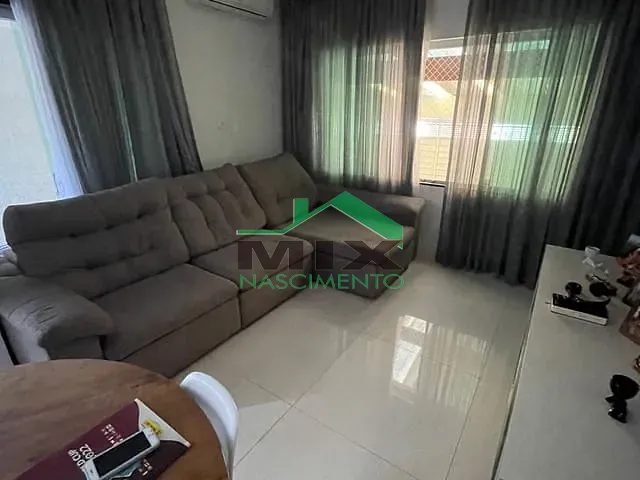 Casa com 110m² 2 quartos e 2 banheiros, à venda, no bairro Paulicéia em São Bernardo do Campo