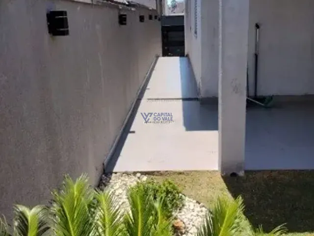Casa 3 quartos e 2 banheiros, à venda, no bairro Loteamento Villa Branca em Jacareí