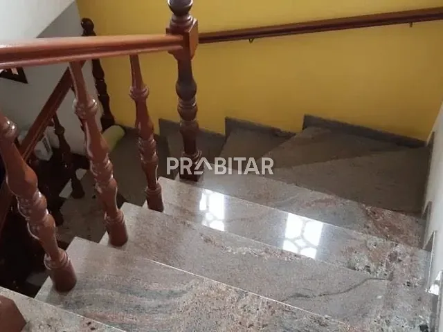 Casa com 150m² 3 quartos e 3 banheiros, à venda, no bairro Vila dos Remédios em Osasco