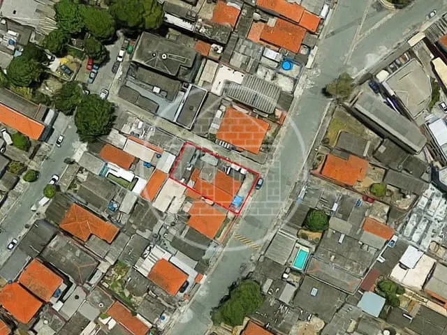 Casa com 325m² 4 quartos e 3 banheiros, à venda, no bairro Jardim da Pedreira em São Paulo