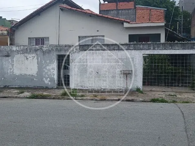 Casa com 325m² 4 quartos e 3 banheiros, à venda, no bairro Jardim da Pedreira em São Paulo