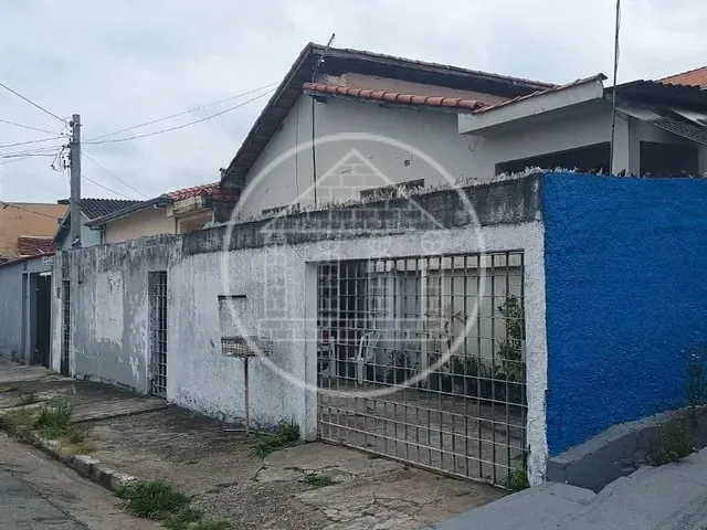 Casa com 325m² 4 quartos e 3 banheiros, à venda, no bairro Jardim da Pedreira em São Paulo