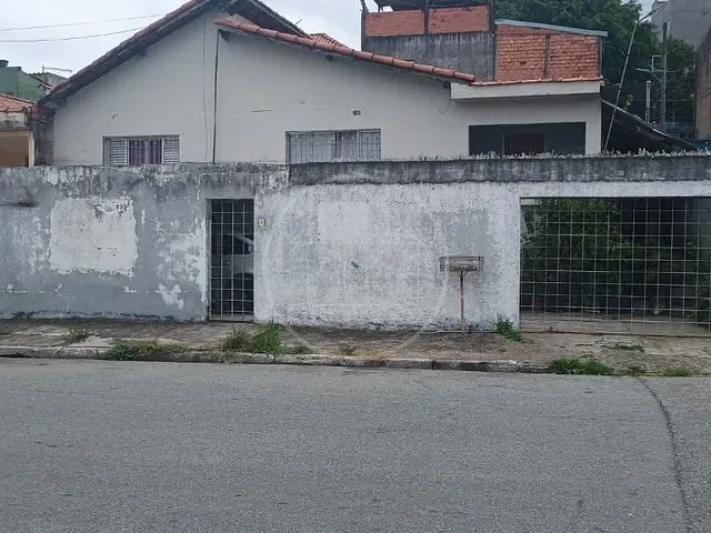 Casa com 325m² 4 quartos e 3 banheiros, à venda, no bairro Jardim da Pedreira em São Paulo