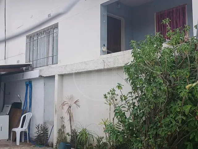 Casa com 325m² 4 quartos e 3 banheiros, à venda, no bairro Jardim da Pedreira em São Paulo