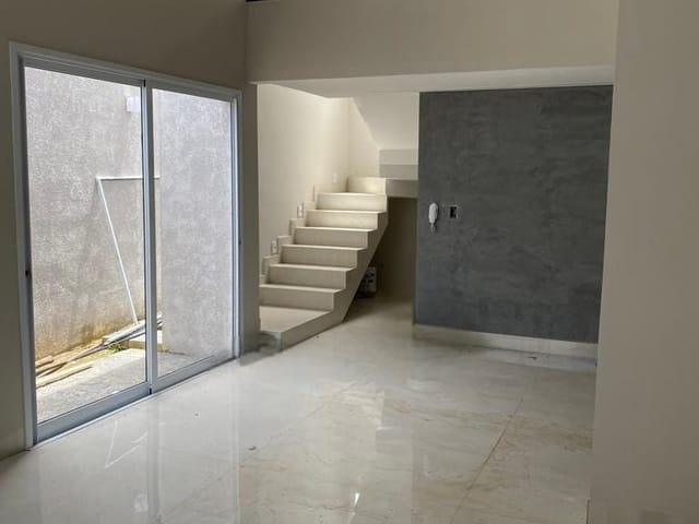 Casa com 203m² 3 quartos e 3 banheiros, à venda, no bairro Jardim Imperial em Lagoa Santa