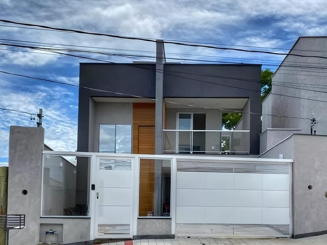 Casa com 203m² 3 quartos e 3 banheiros, à venda, no bairro Jardim Imperial em Lagoa Santa