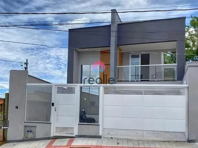 Casa com 203m² 3 quartos e 3 banheiros, à venda, no bairro Jardim Imperial em Lagoa Santa