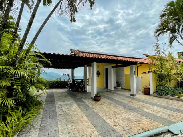 Foto do Casa - Casa para locação, Mata Paca, Niterói, RJ | SelfSpin