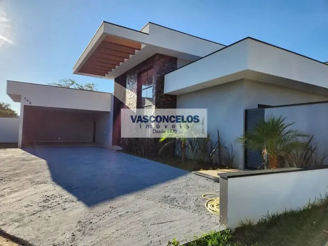Casa com 536m² 4 quartos e 5 banheiros, à venda, no bairro Residencial Terras Do Vale em Caçapava