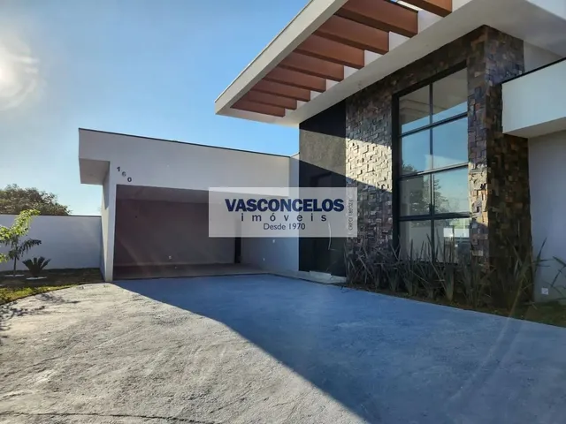 Casa com 536m² 4 quartos e 5 banheiros, à venda, no bairro Residencial Terras Do Vale em Caçapava