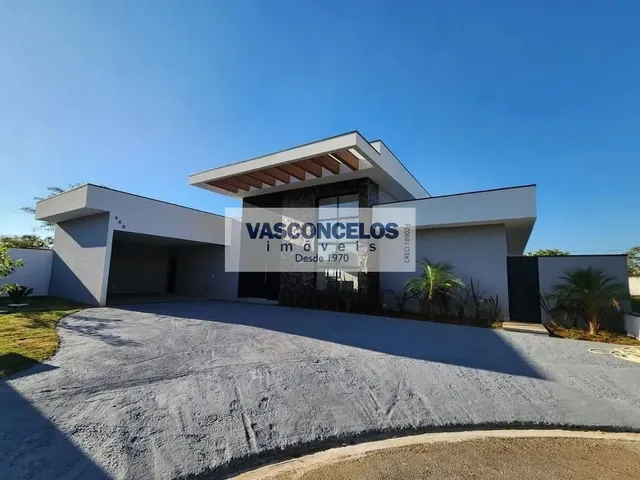 Casa com 536m² 4 quartos e 5 banheiros, à venda, no bairro Residencial Terras Do Vale em Caçapava