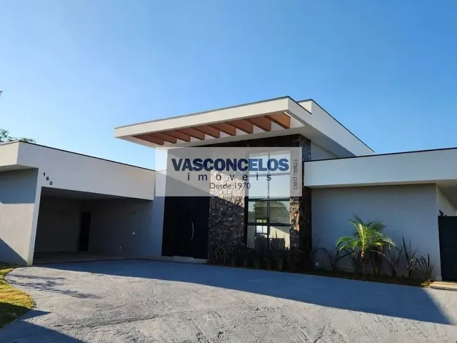 Casa com 536m² 4 quartos e 5 banheiros, à venda, no bairro Residencial Terras Do Vale em Caçapava