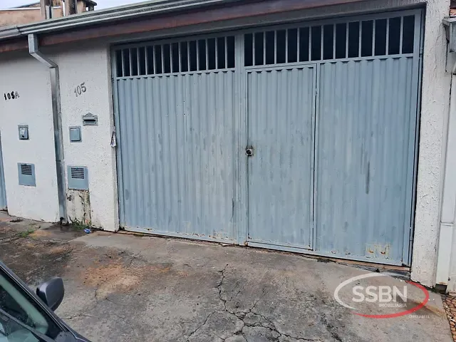 Casa para alugar, no bairro Jardim Monte Das Oliveiras em Nova Odessa