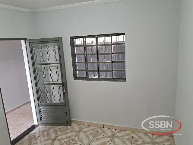 Casa para alugar, no bairro Jardim Monte Das Oliveiras em Nova Odessa