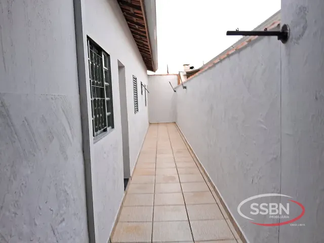 Casa para alugar, no bairro Jardim Monte Das Oliveiras em Nova Odessa