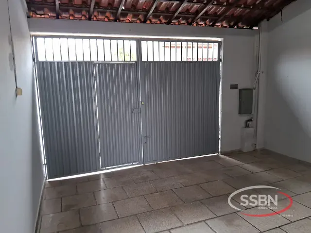 Casa para alugar, no bairro Jardim Monte Das Oliveiras em Nova Odessa