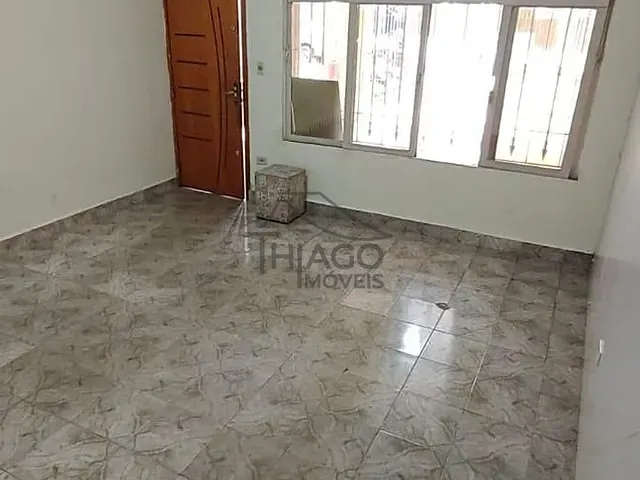 Casa 3 quartos e 2 banheiros, à venda, no bairro Jardim Colorado em São Paulo
