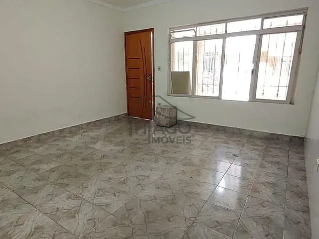 Casa 3 quartos e 2 banheiros, à venda, no bairro Jardim Colorado em São Paulo