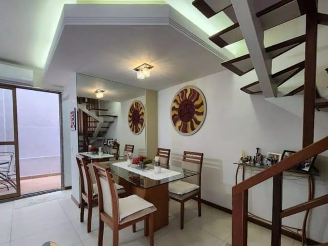 Foto do Casa - Casa à venda, Mata da Praia, Vitória, ES | Vitoria Imóveis