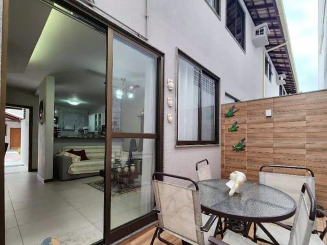 Foto do Casa - Casa à venda, Mata da Praia, Vitória, ES | Vitoria Imóveis