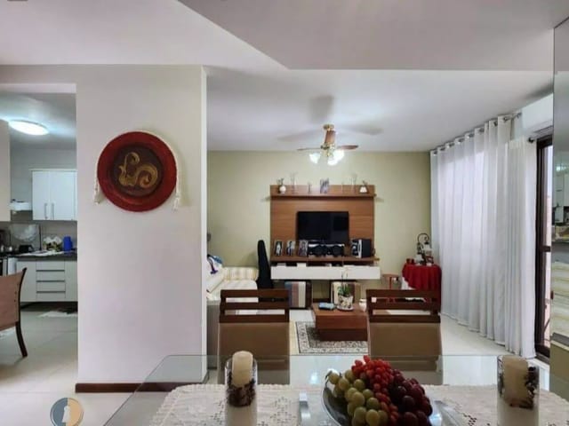 Foto do Casa - Casa à venda, Mata da Praia, Vitória, ES | Vitoria Imóveis