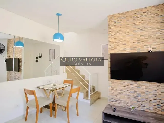 Casa 2 quartos e 4 banheiros, para alugar, no bairro Chácara Califórnia em São Paulo