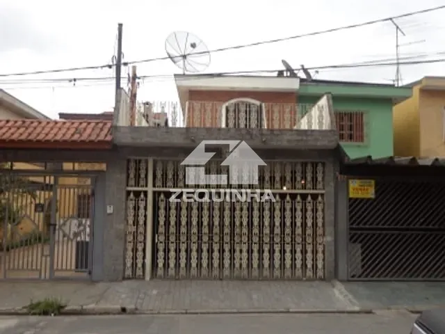 Casa com 163m² 3 quartos e 2 banheiros, à venda, no bairro Rochdale em Osasco